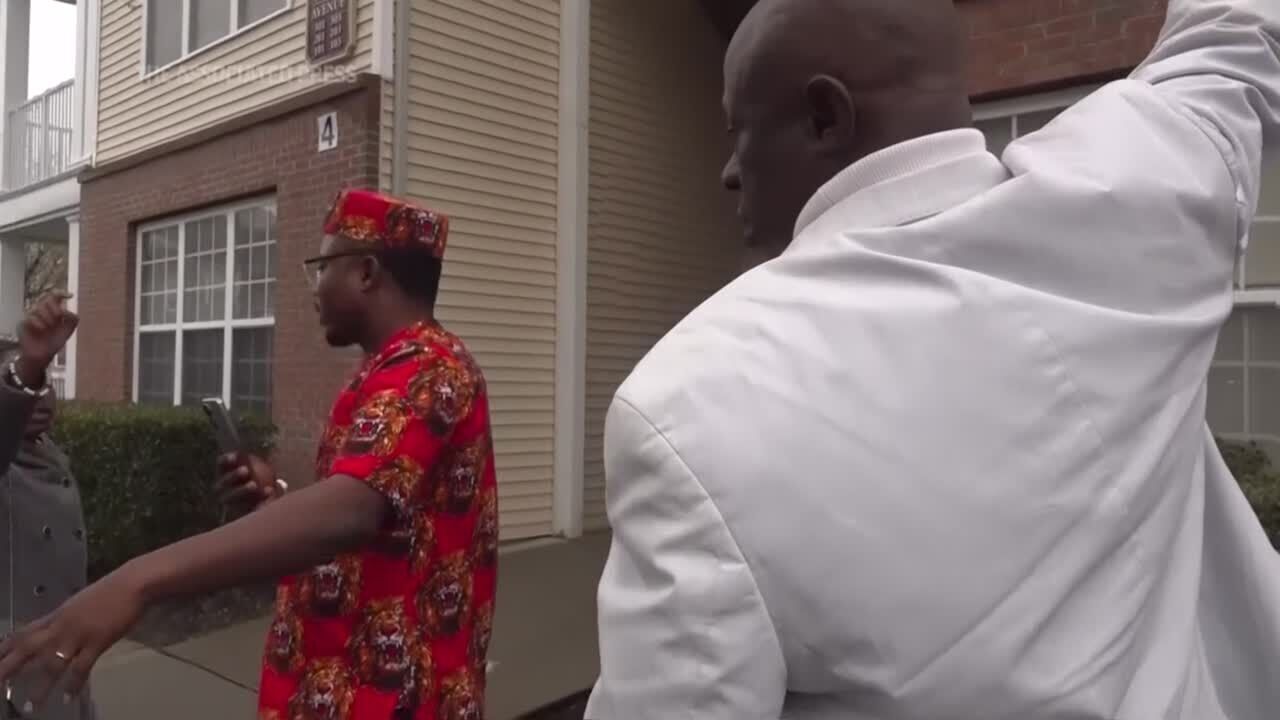 A NJ politician is gunned down, and a community reels